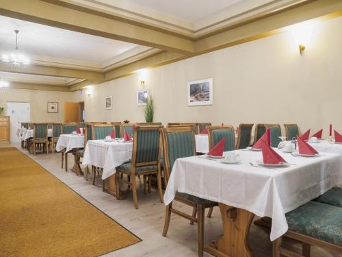 Imagen general del Hotel A8 Lukas. Foto 4