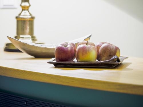 Imagen general del Hotel A8 Lukas. Foto 5