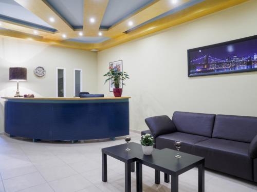 Imagen general del Hotel A8 Lukas. Foto 6