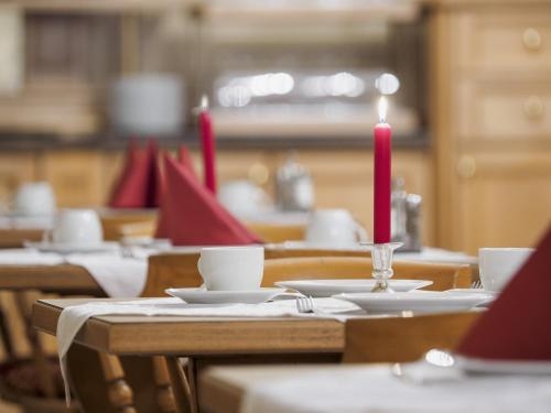 Imagen general del Hotel A8 Lukas. Foto 7