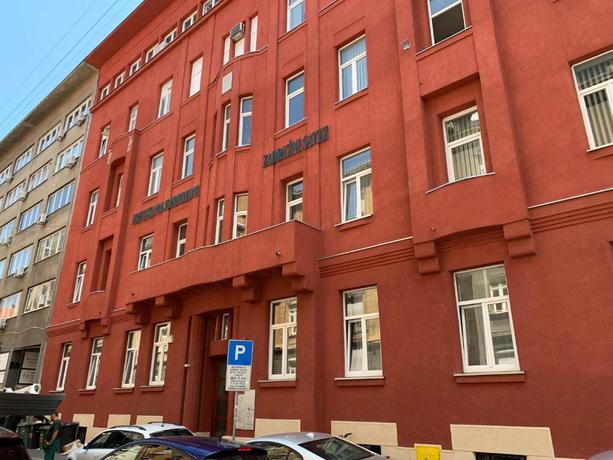 Imagen general del Hotel A8 b&b. Foto 1