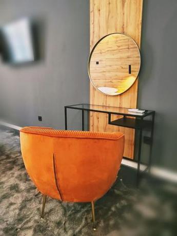 Imagen general del Hotel A8 b&b. Foto 2