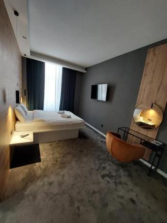 Imagen general del Hotel A8 b&b. Foto 4