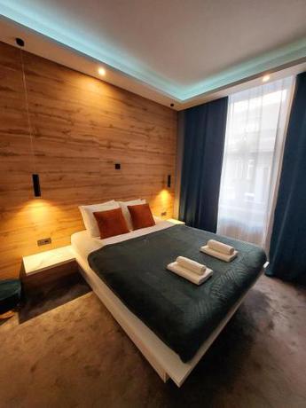 Imagen general del Hotel A8 b&b. Foto 8