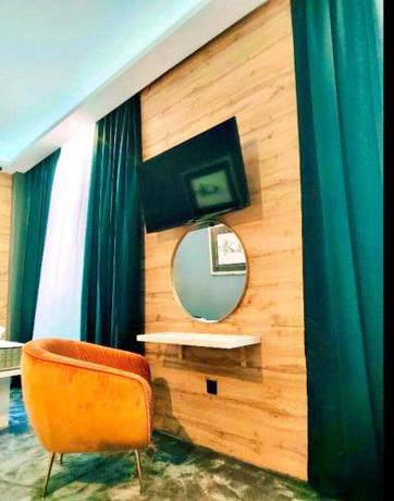 Imagen general del Hotel A8 b&b. Foto 11