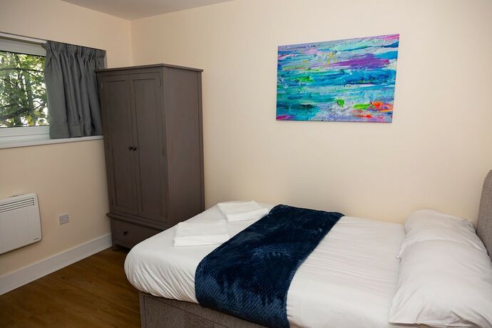 Imagen general del Hotel AA Alexander House. Foto 4
