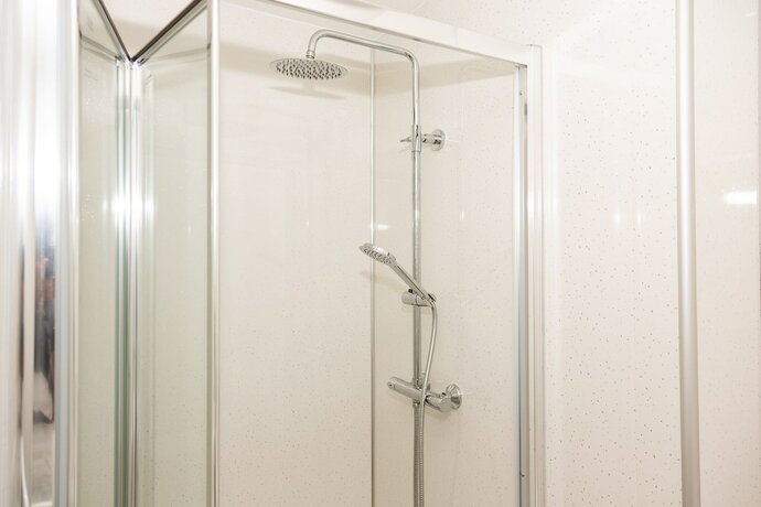 Imagen general del Hotel AA Alexander House. Foto 13