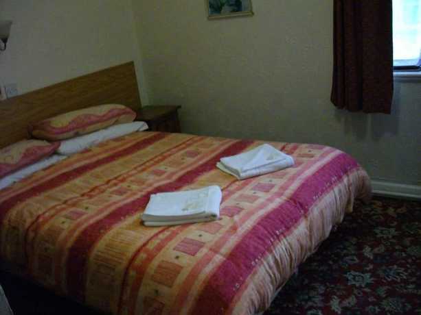 Imagen de la habitación del Hotel AA Central. Foto 6