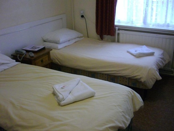 Imagen de la habitación del Hotel AA Central. Foto 8