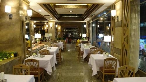 Imagen general del Hotel AA Hotel Pattaya. Foto 4