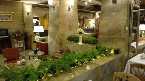 Imagen general del Hotel AA Hotel Pattaya. Foto 6