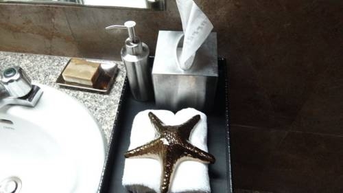Imagen general del Hotel AA Hotel Pattaya. Foto 10