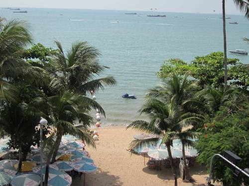 Imagen general del Hotel AA Hotel Pattaya. Foto 29