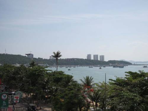 Imagen general del Hotel AA Hotel Pattaya. Foto 32