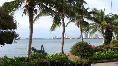 Imagen general del Hotel AA Hotel Pattaya. Foto 34