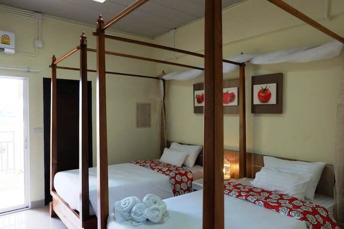 Imagen general del Hotel AA Resort. Foto 3