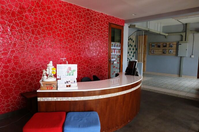 Imagen general del Hotel AA Resort. Foto 10