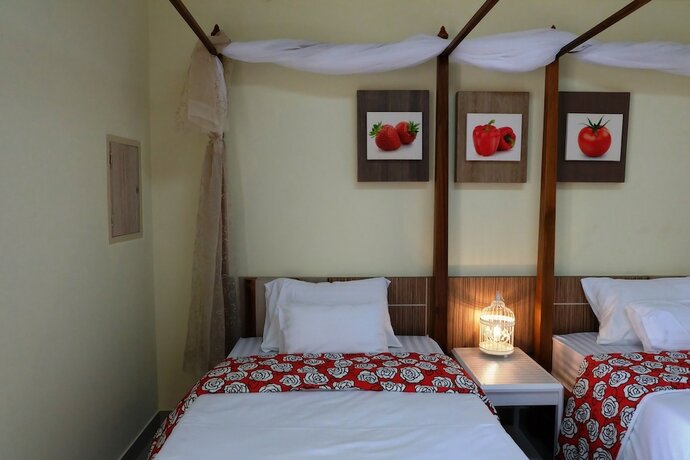 Imagen general del Hotel AA Resort. Foto 14