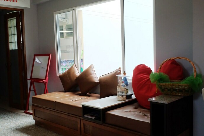 Imagen de los interiores del Hotel AA Resort. Foto 32