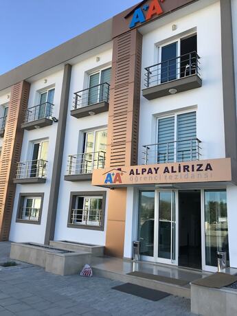Imagen general del Hotel AA Rezidance. Foto 1