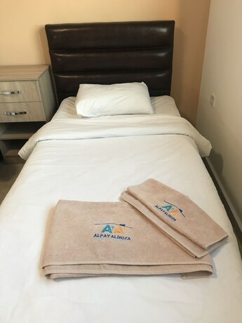 Imagen general del Hotel AA Rezidance. Foto 5
