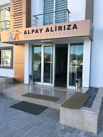 Imagen general del Hotel AA Rezidance. Foto 6
