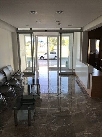 Imagen general del Hotel AA Rezidance. Foto 10