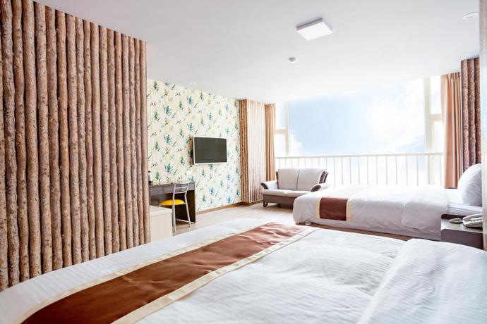 Imagen general del Hotel AACEHOTEL. Foto 3