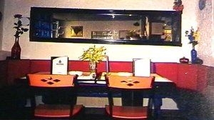 Imagen del bar/restaurante del Hotel AACHENER HOF. Foto 4
