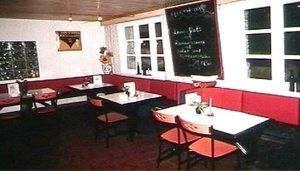 Imagen del bar/restaurante del Hotel AACHENER HOF. Foto 5