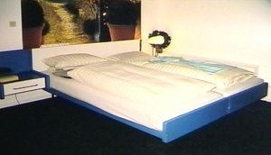 Imagen general del Hotel AACHENER HOF. Foto 2