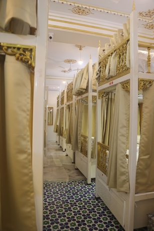 Imagen de la habitación del Hotel AANCHAL MAHAL DORMITORY AND ROOMS. Foto 9