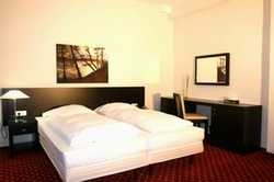 Imagen general del Hotel AARIANA. Foto 1