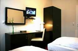 Imagen general del Hotel AARIANA. Foto 3
