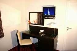 Imagen general del Hotel AARIANA. Foto 4