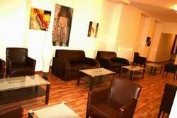 Imagen general del Hotel AARIANA. Foto 6