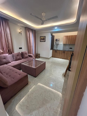 Imagen de la habitación del Hotel AATITHYAM RESIDENCY. Foto 9