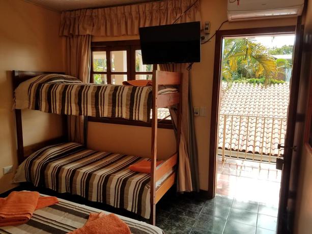 Imagen de la habitación del Hotel AATRAC Iguaz&uacute;. Foto 2