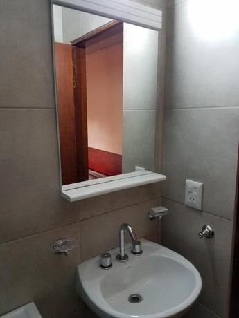 Imagen de la habitación del Hotel AATRAC Iguaz&uacute;. Foto 5