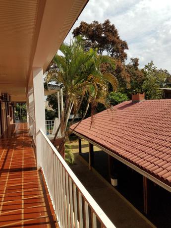 Imagen general del Hotel AATRAC Iguazú. Foto 1