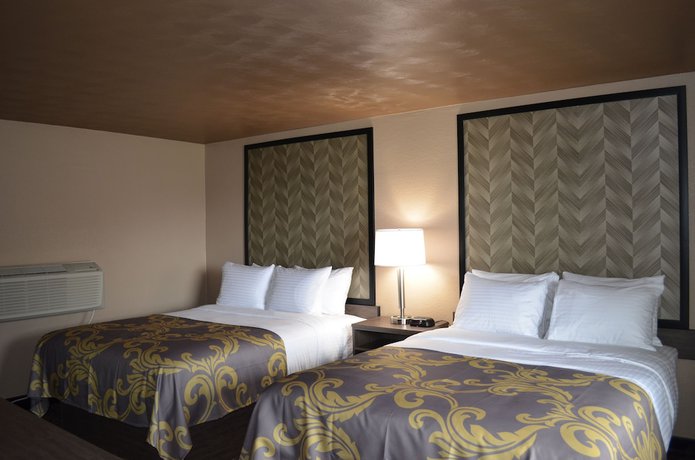 Imagen de la habitación del Hotel AArya By Niagara Fashion Outlets. Foto 2