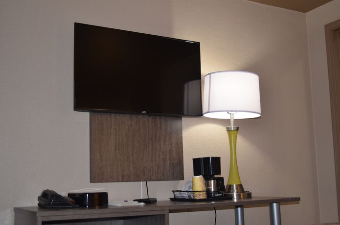 Imagen de la habitación del Hotel AArya By Niagara Fashion Outlets. Foto 16