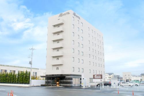 Imagen general del Hotel AB Isesaki. Foto 1