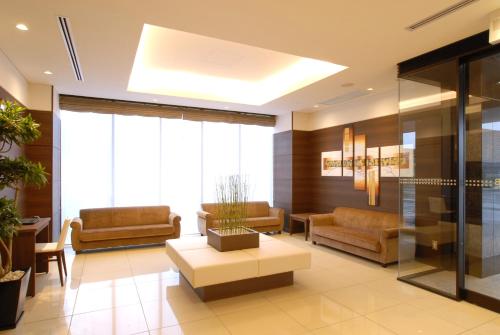 Imagen general del Hotel AB Isesaki. Foto 3