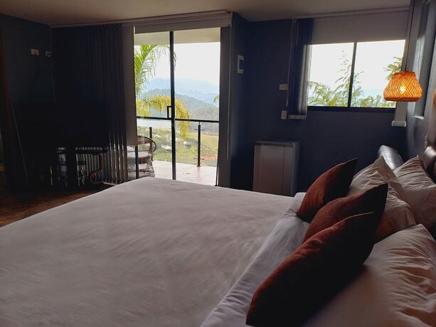 Imagen de la habitación del Hotel AB Natural Reserve.. Foto 16