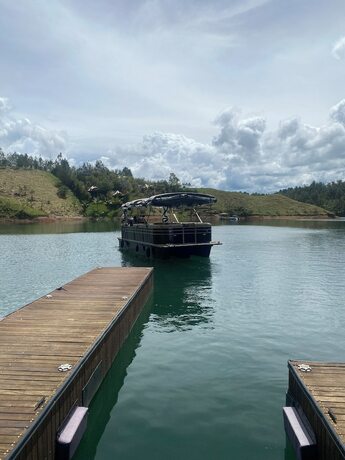 Imagen general del Hotel AB Natural Reserve.. Foto 5