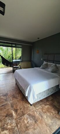 Imagen general del Hotel AB Natural Reserve.. Foto 6