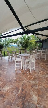 Imagen general del Hotel AB Natural Reserve.. Foto 8