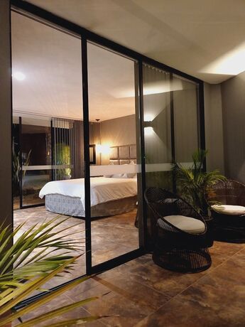 Imagen de la habitación del Hotel AB Natural Reserve.. Foto 18