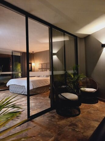 Imagen general del Hotel AB Natural Reserve.. Foto 10